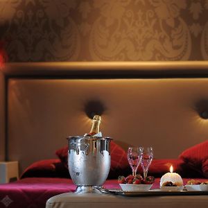 Chambre de Luxe Lit King-Size