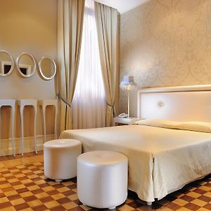 Chambre Exclusive Lit King-Size